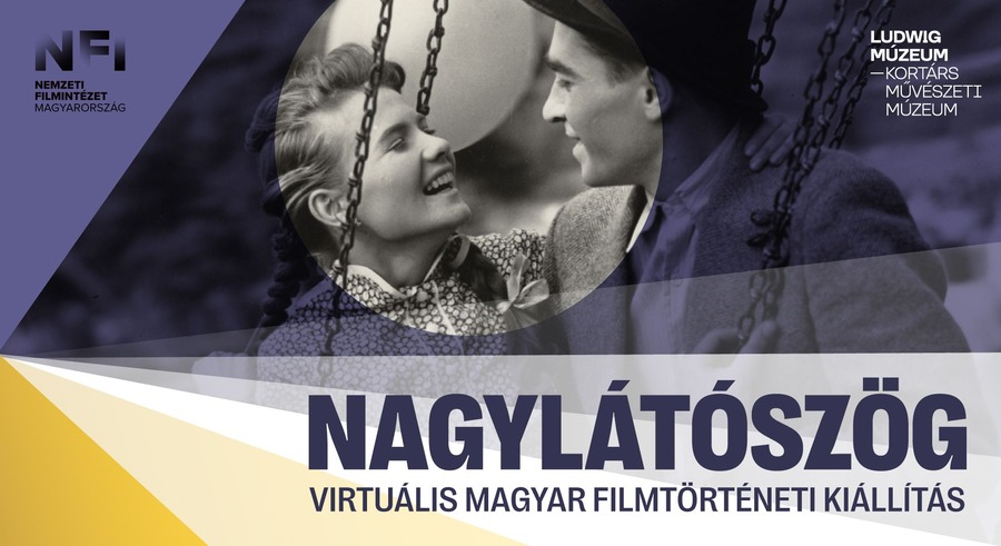 Nagylátószög kiállítás