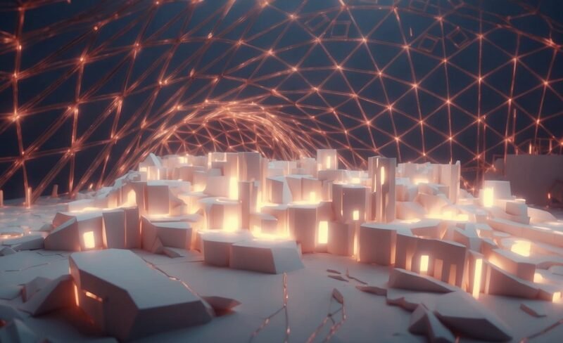 Lightdome cover