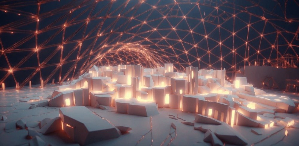 Lightdome cover
