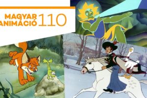 Magyar animáció