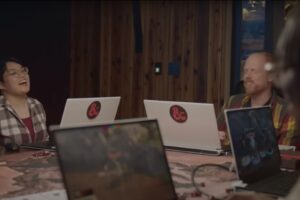 D&D Digital - Official First Look at New Virtual Tabletop