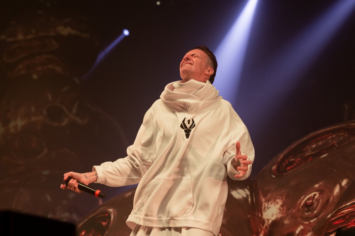Die Antwoord