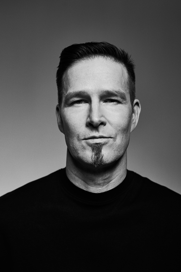 Darude