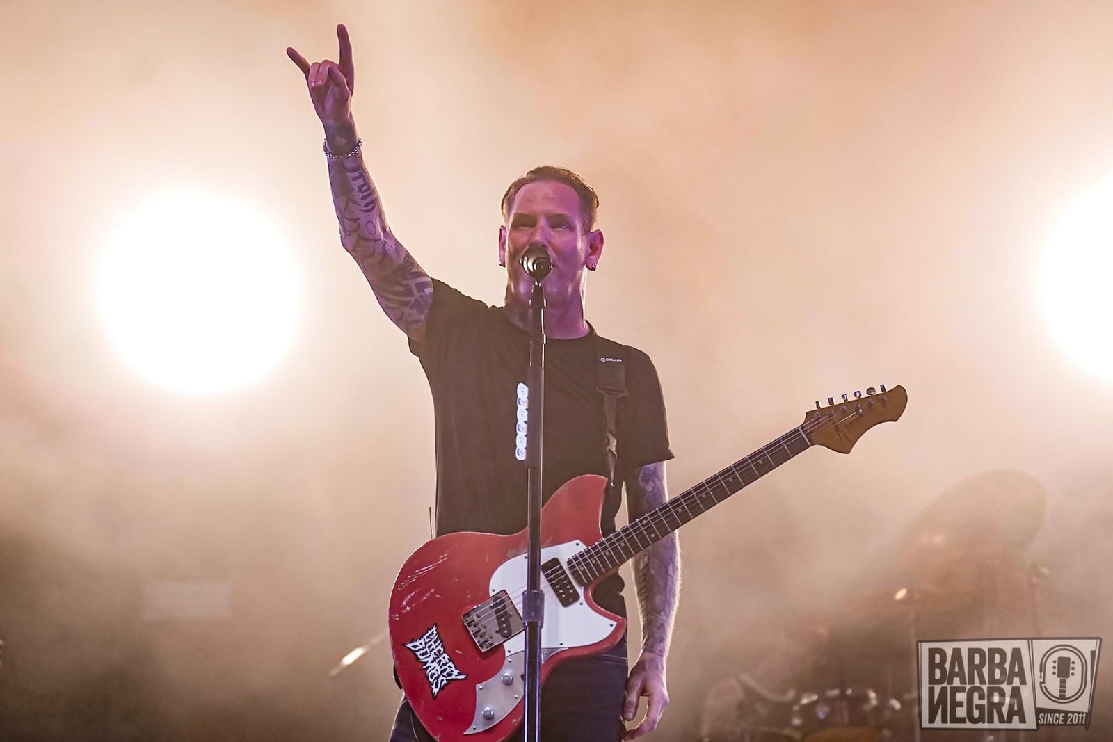 Corey Taylor