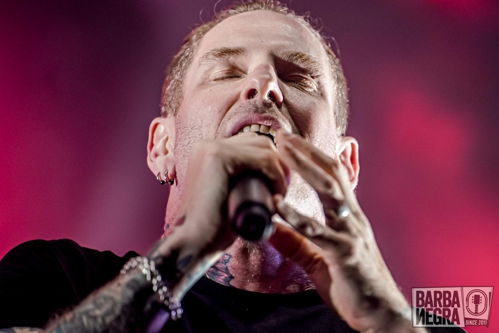 Corey Taylor