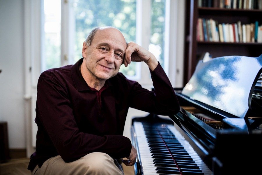 Fischer Iván