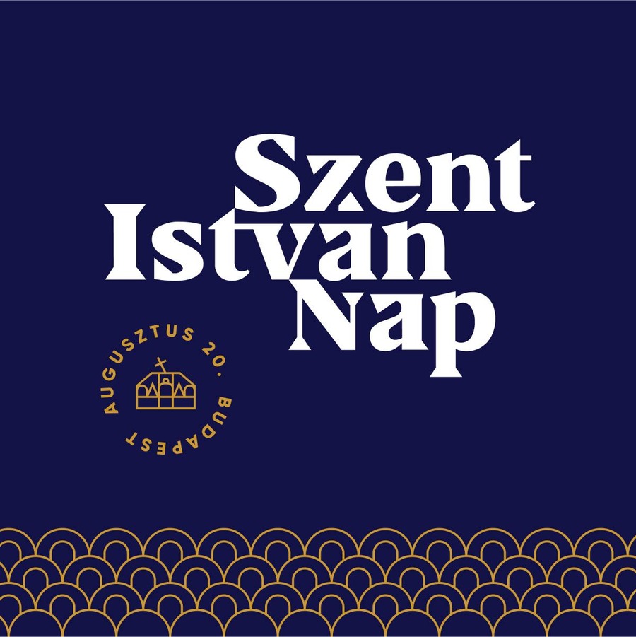 Szent István Nap