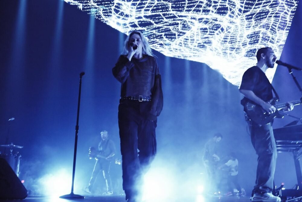 Linkin Park