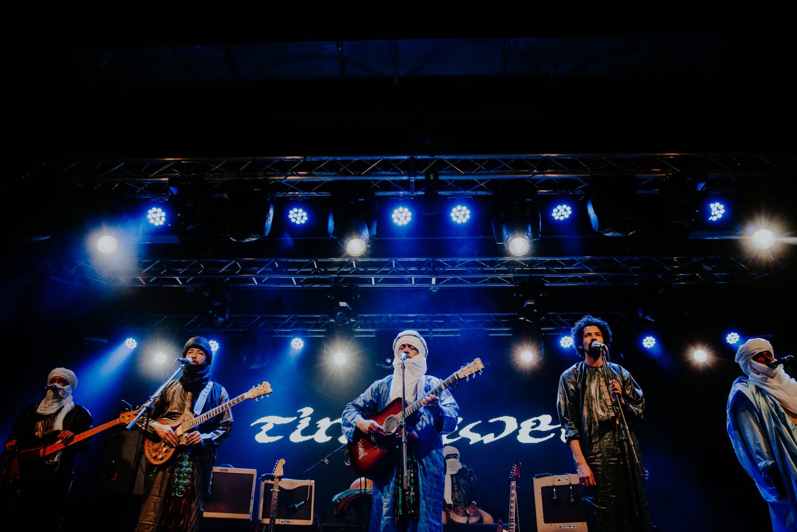 Tinariwen