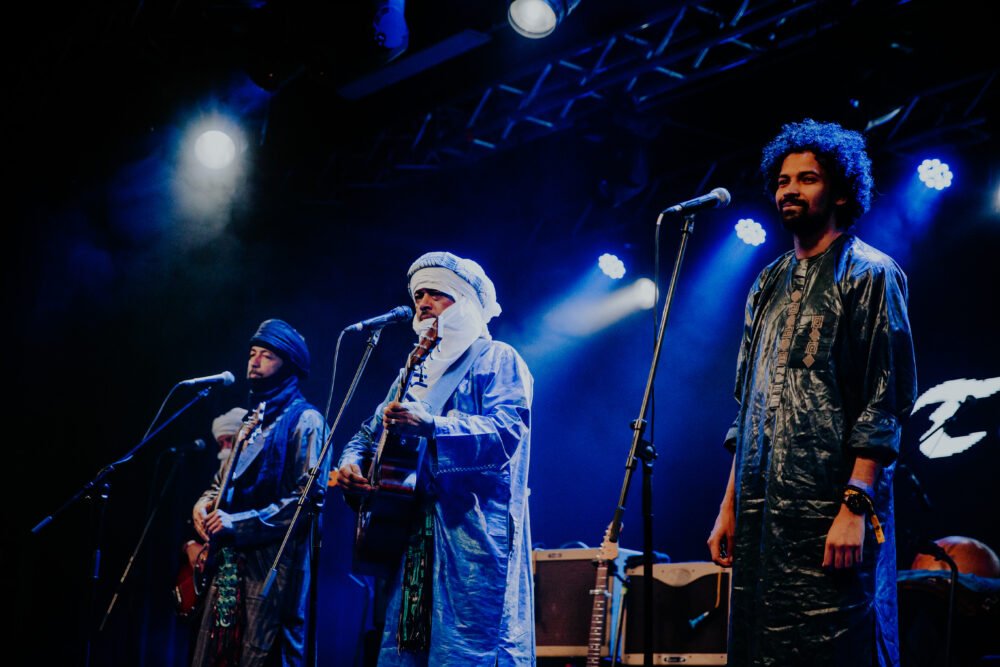 Tinariwen