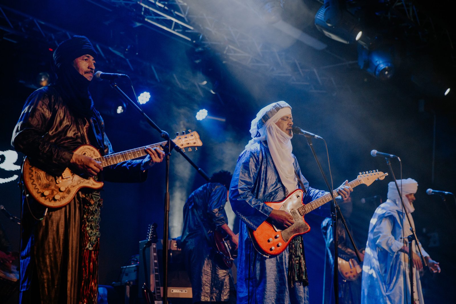 Tinariwen
