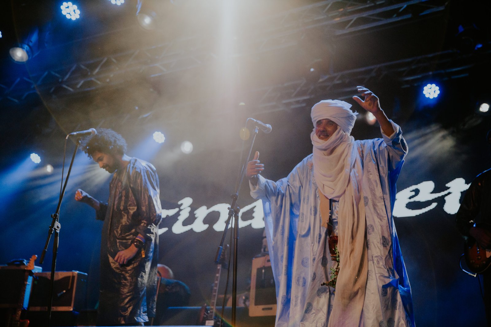 Tinariwen