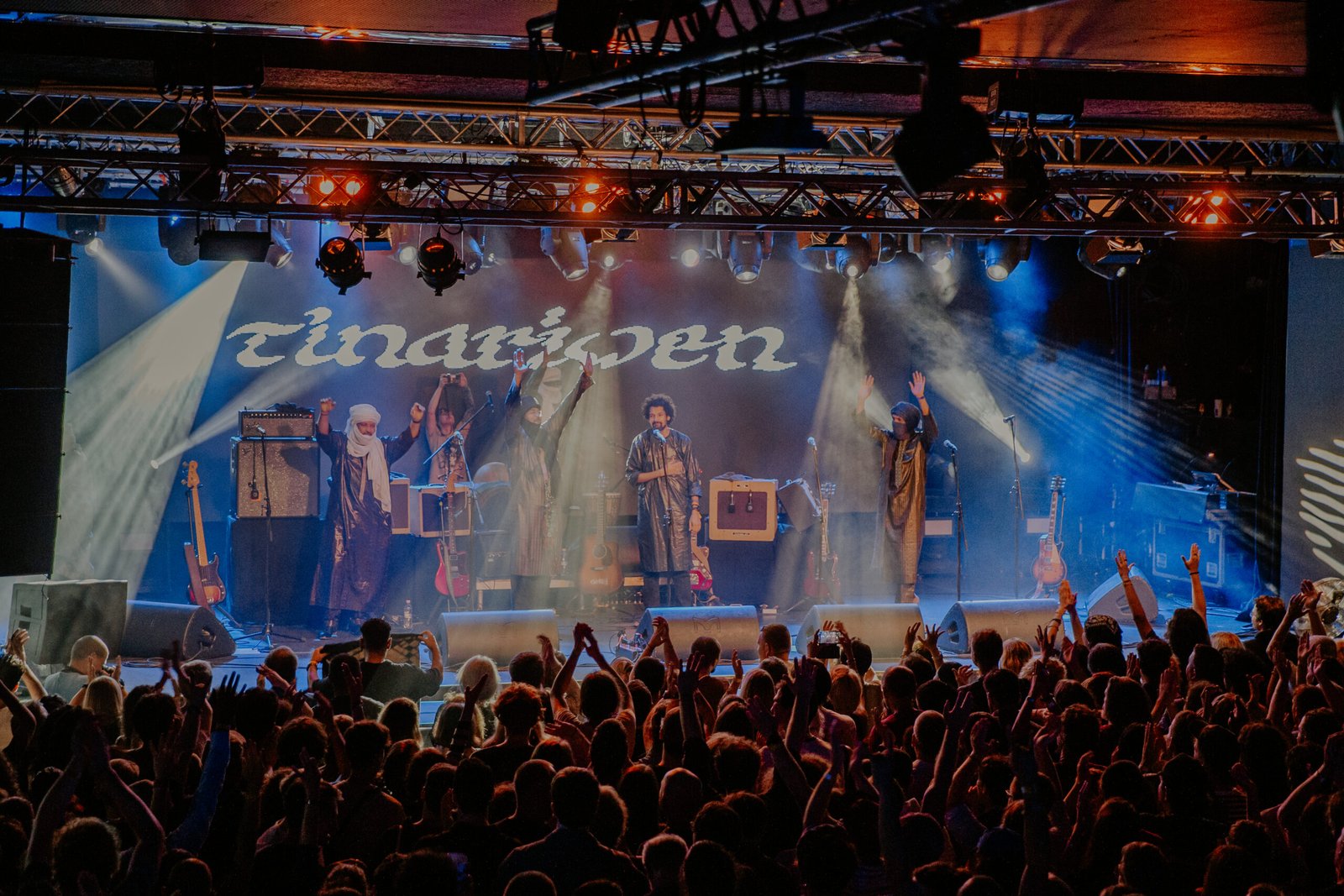 Tinariwen