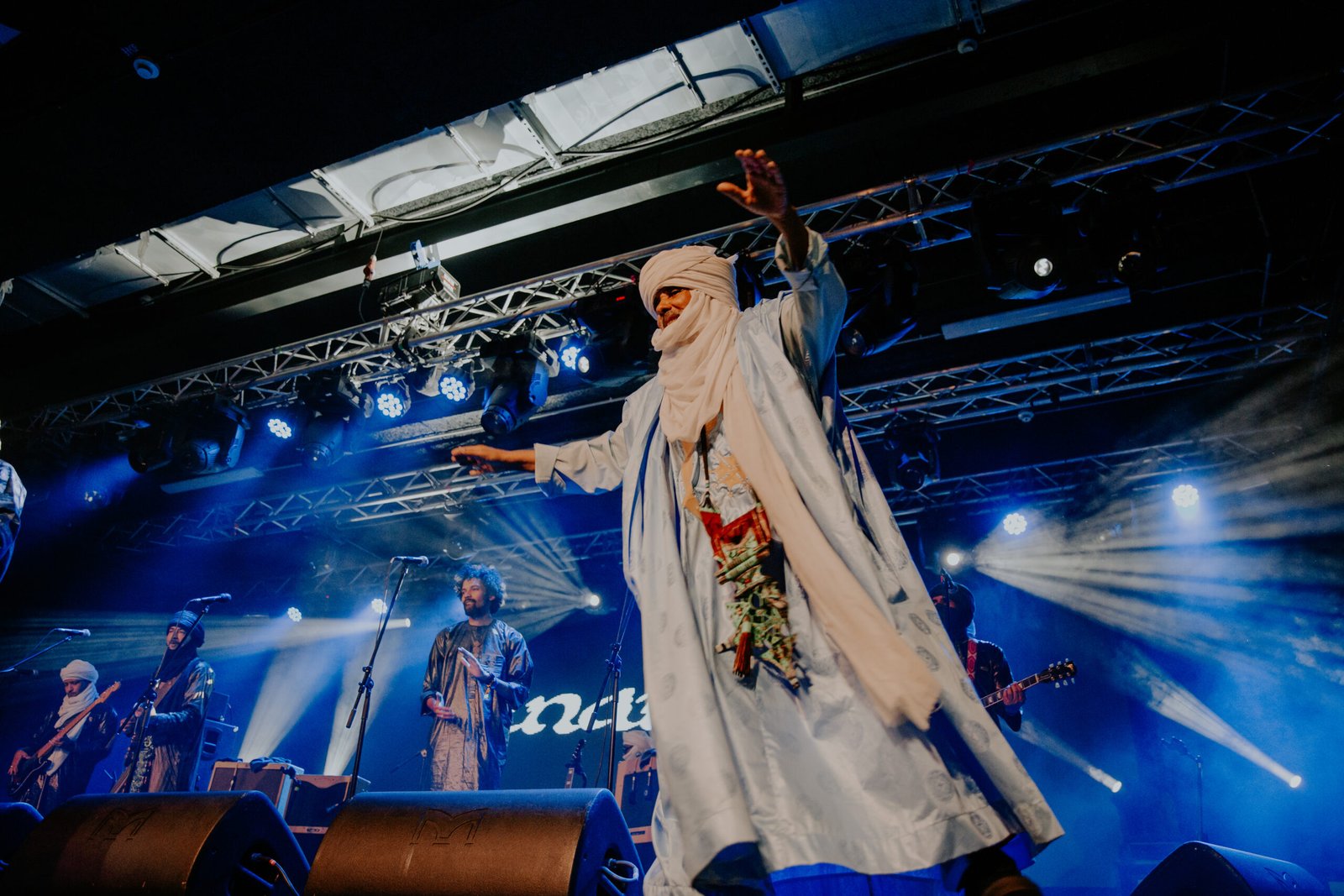 Tinariwen
