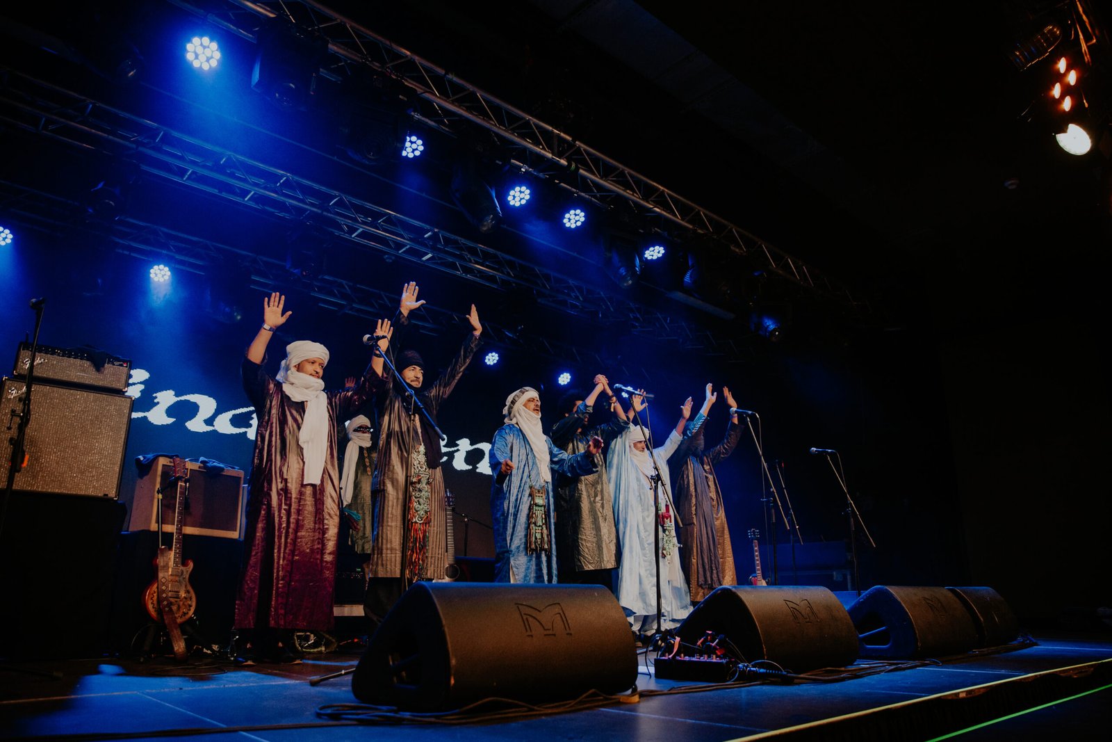 Tinariwen