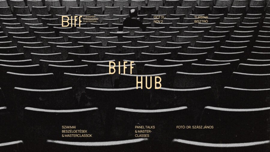 I. Biff Hub