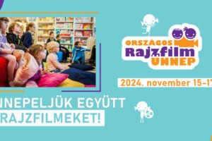 X. Rajzfilmünnep
