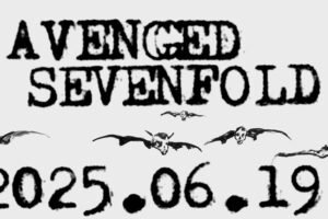 Avenged Sevenfold