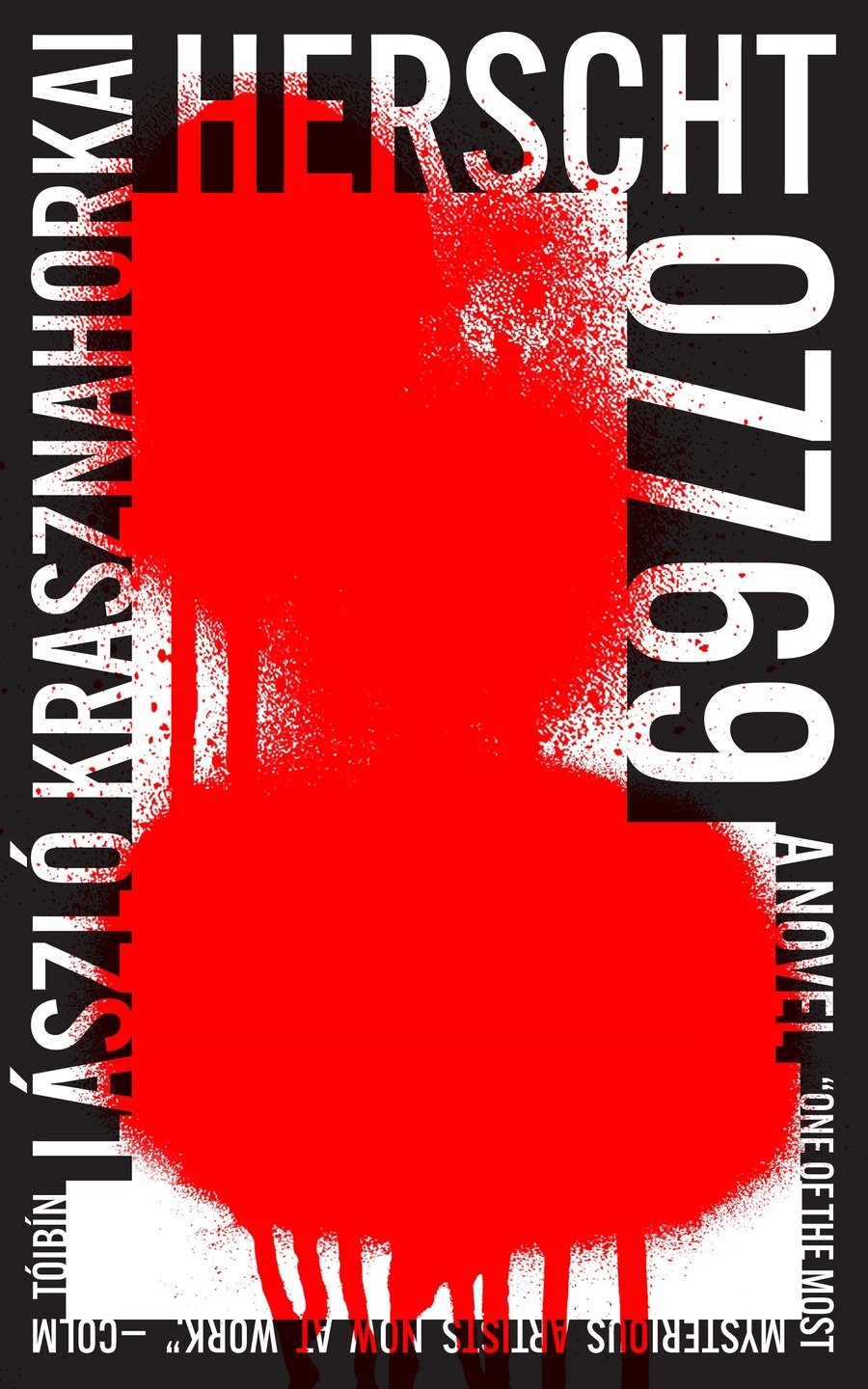 Krasznahorkai