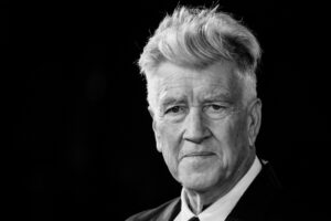 David Lynch