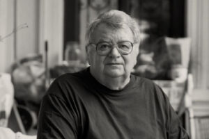 Grunwalsky Ferenc