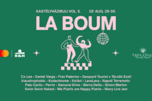 La Boum
