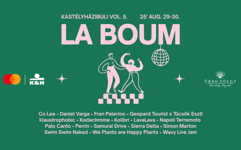 La Boum