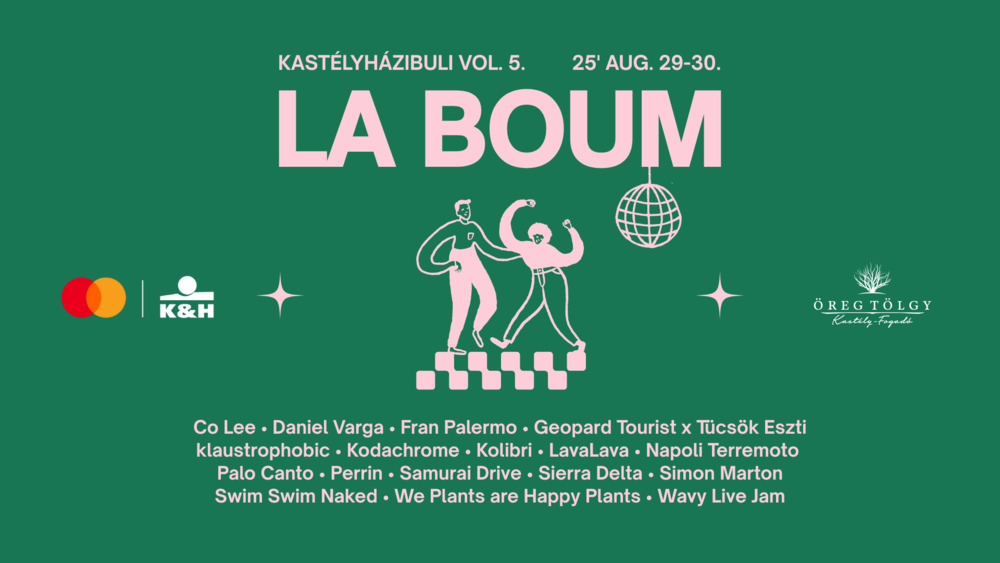 La Boum