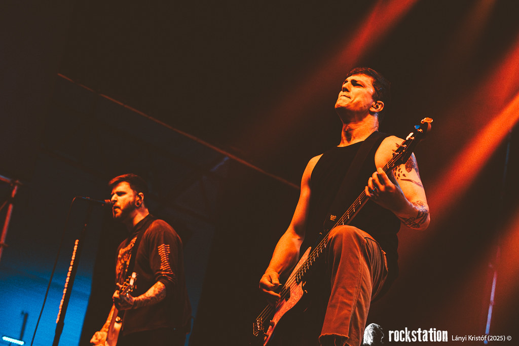 A Day to Remember