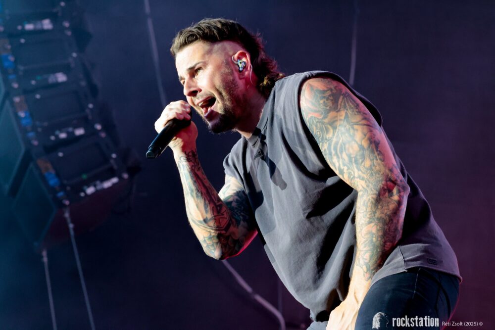 Avenged Sevenfold