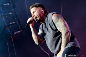 Avenged Sevenfold