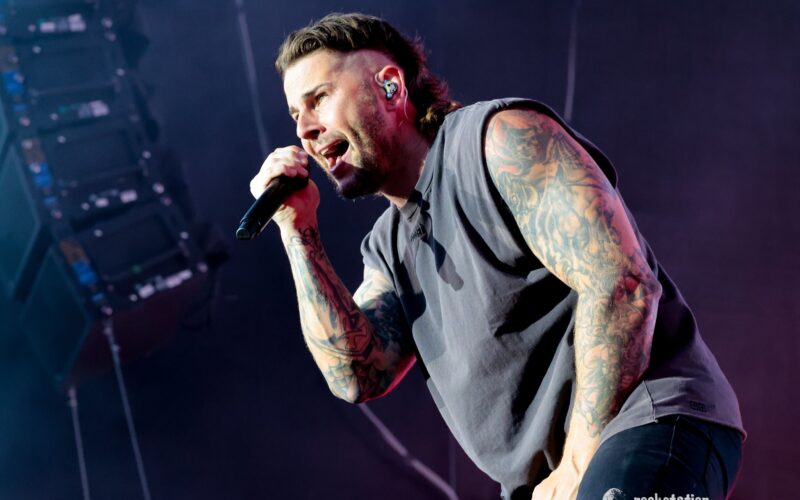 Avenged Sevenfold