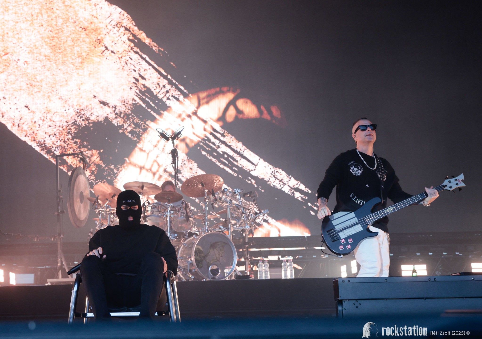Avenged Sevenfold