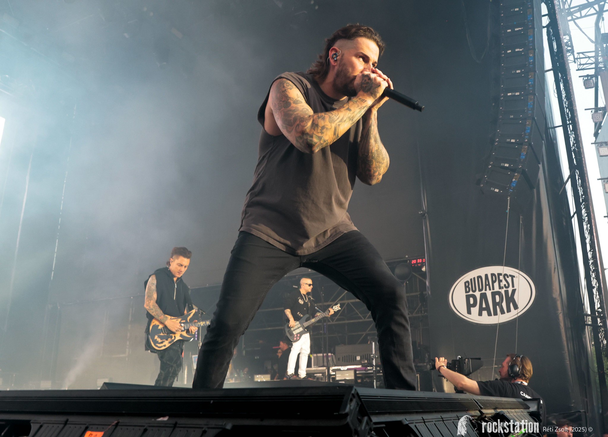 Avenged Sevenfold