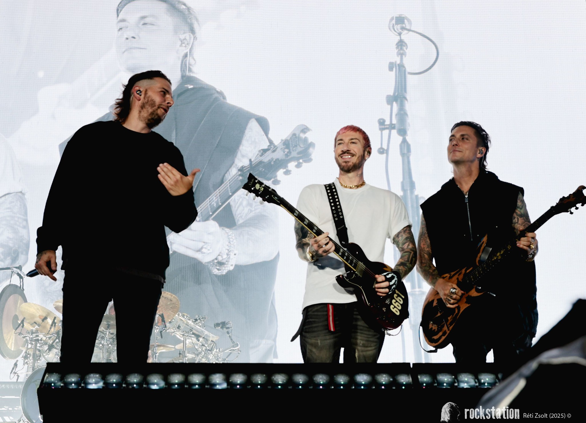 Avenged Sevenfold
