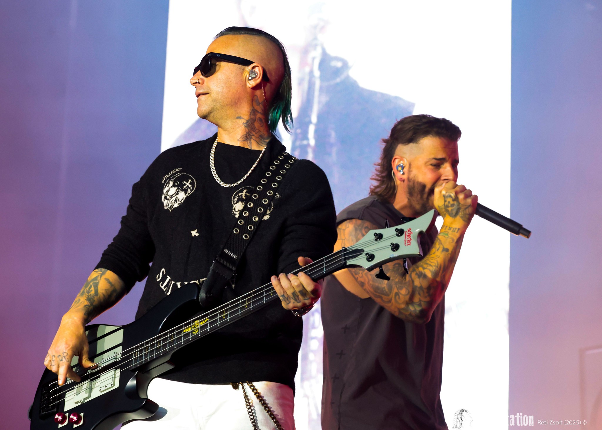 Avenged Sevenfold