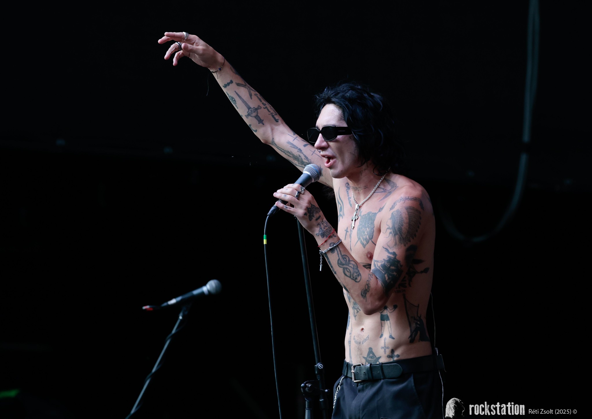 Palaye Royale