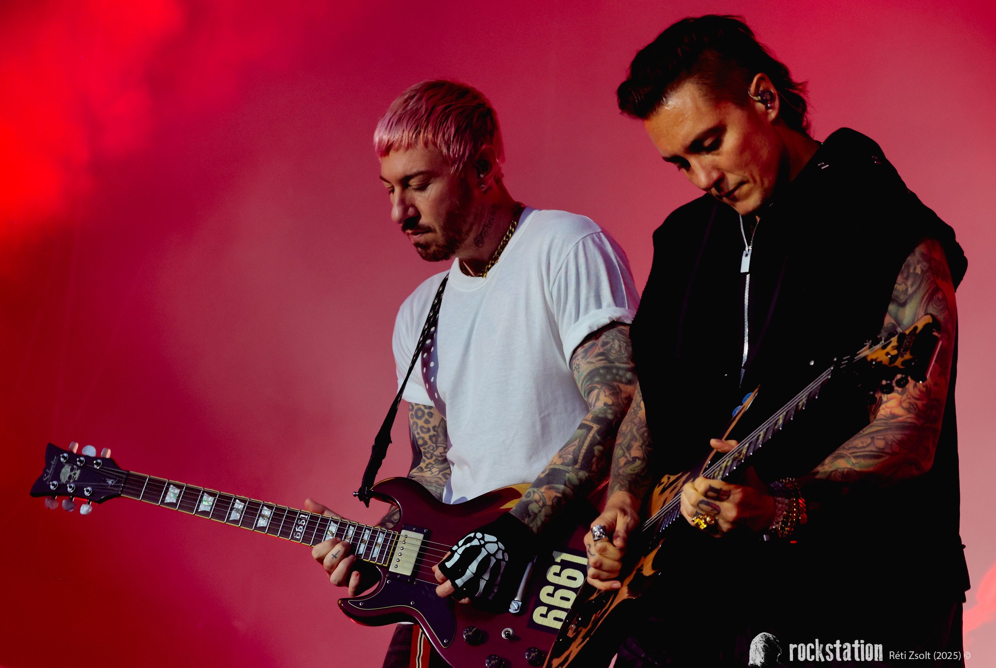 Avenged Sevenfold