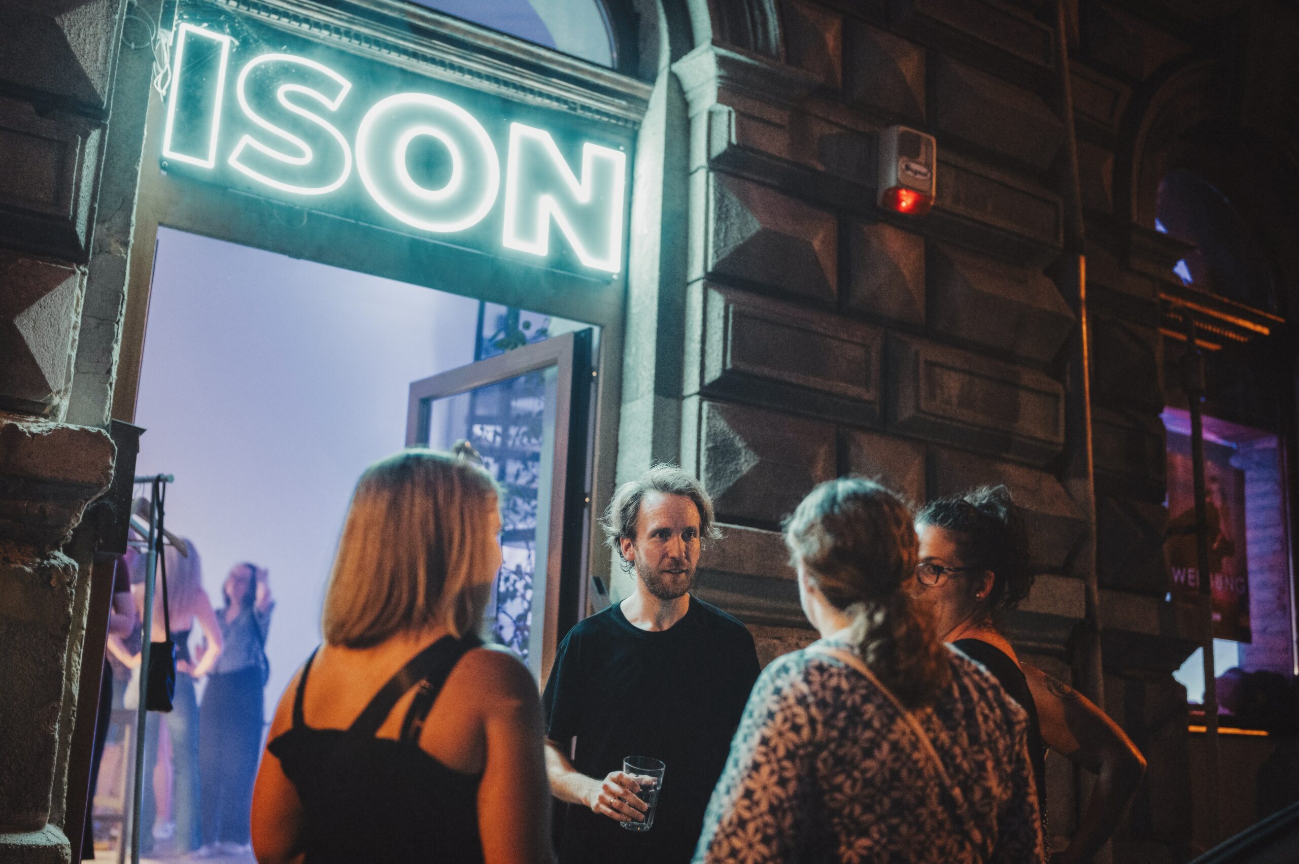 ISON
