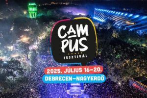 Campus Fesztivál
