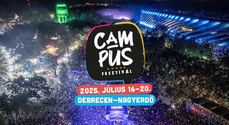 Campus Fesztivál