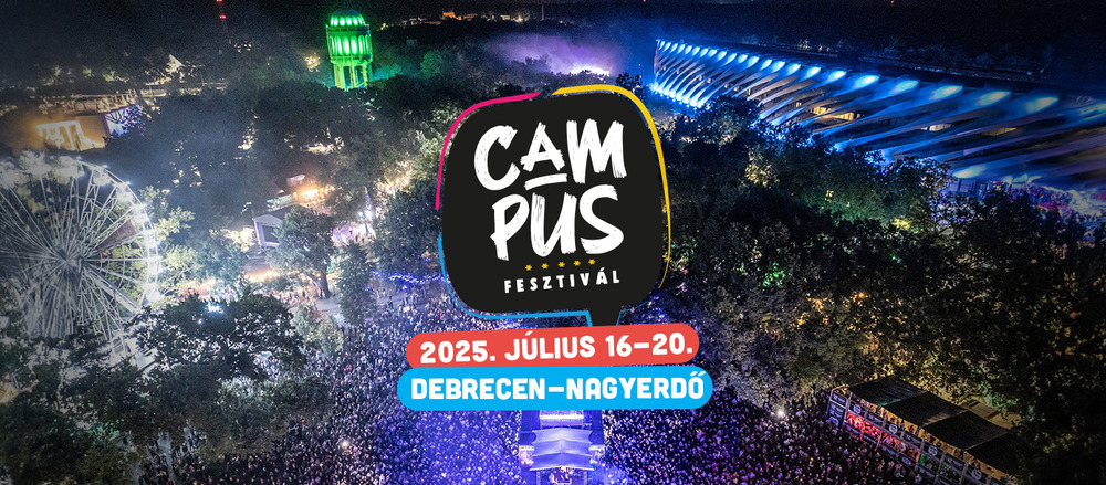 Campus Fesztivál