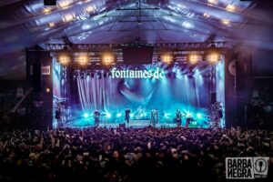 Fontaines D.C.