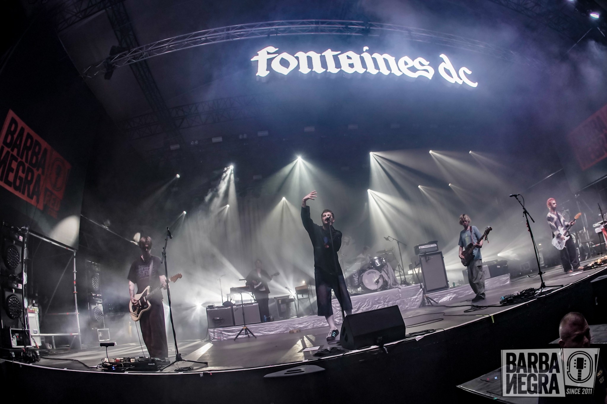 Fontaines D.C.