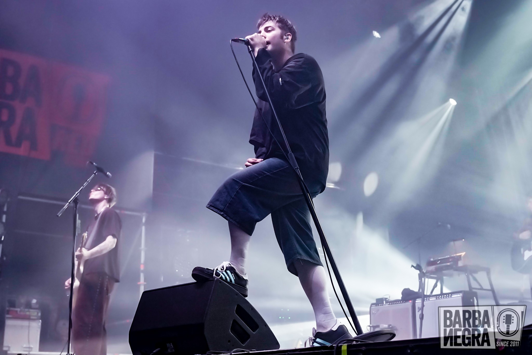 Fontaines D.C.