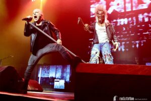 Iron Maiden