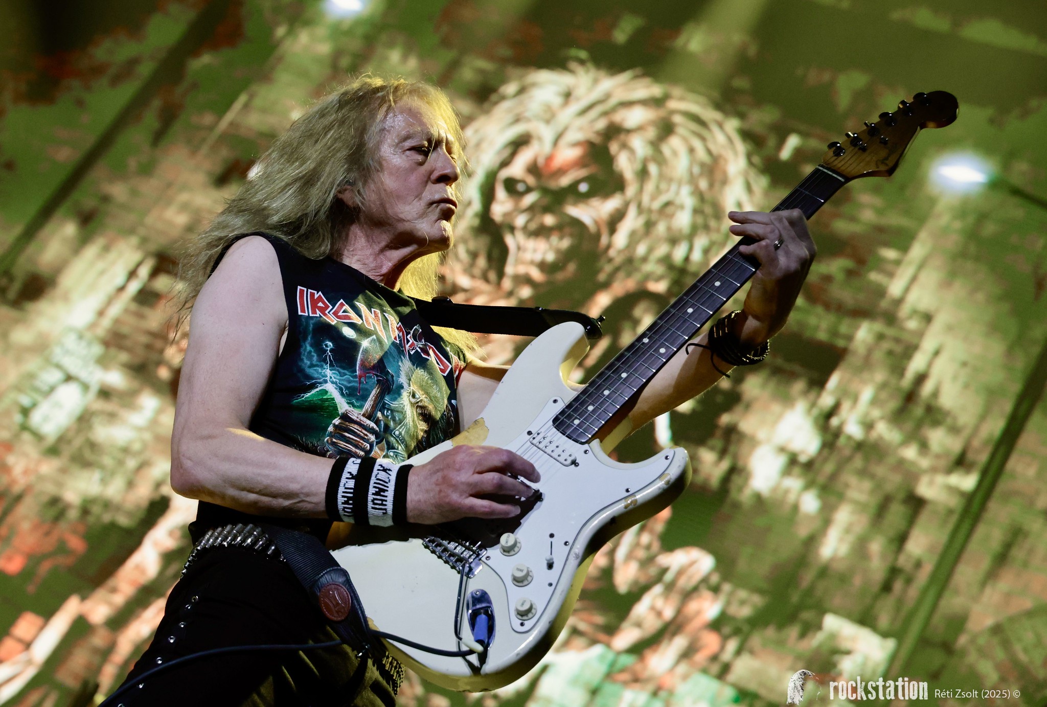 Janick Gers