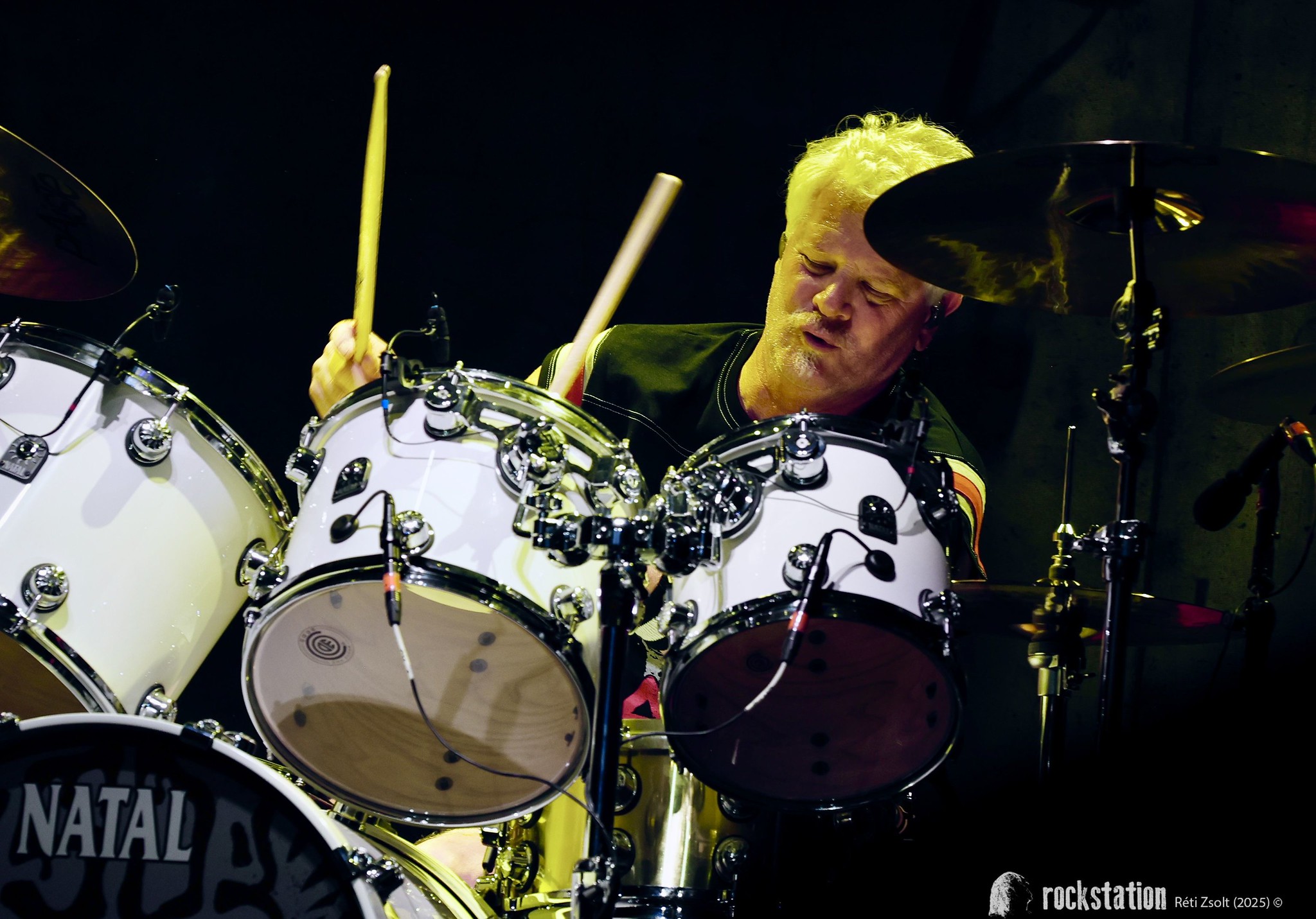 Simon Dawson