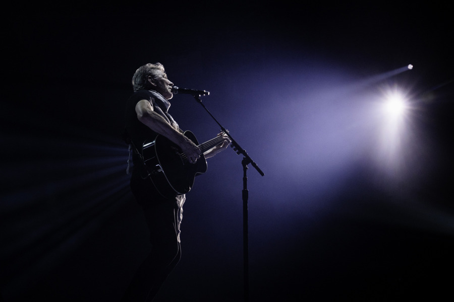 Roger Waters