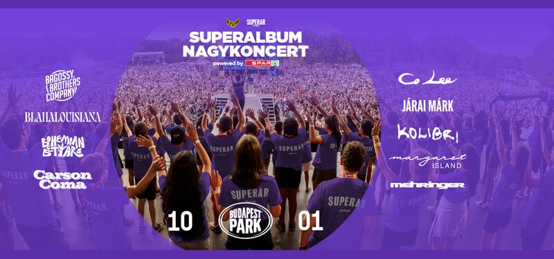 Superalbum
